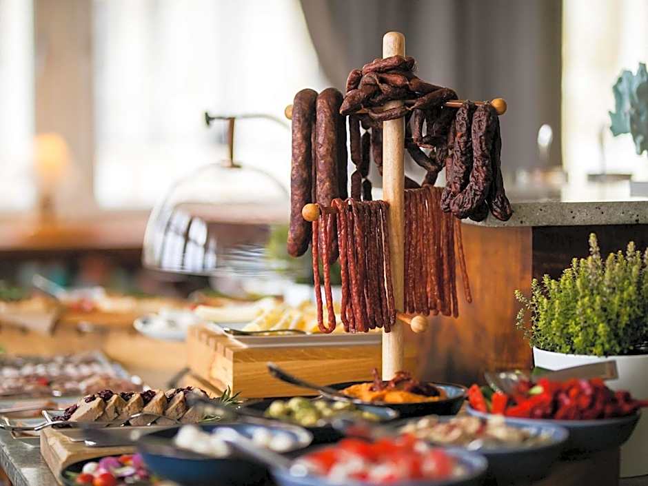 Sofitel Grand Sopot Hotel