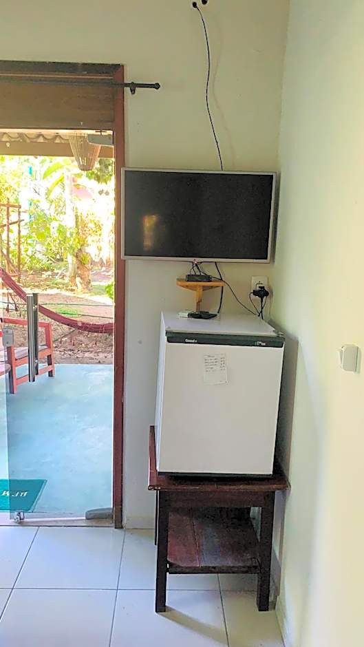 Caraiva Recanto Pousada de Ferias