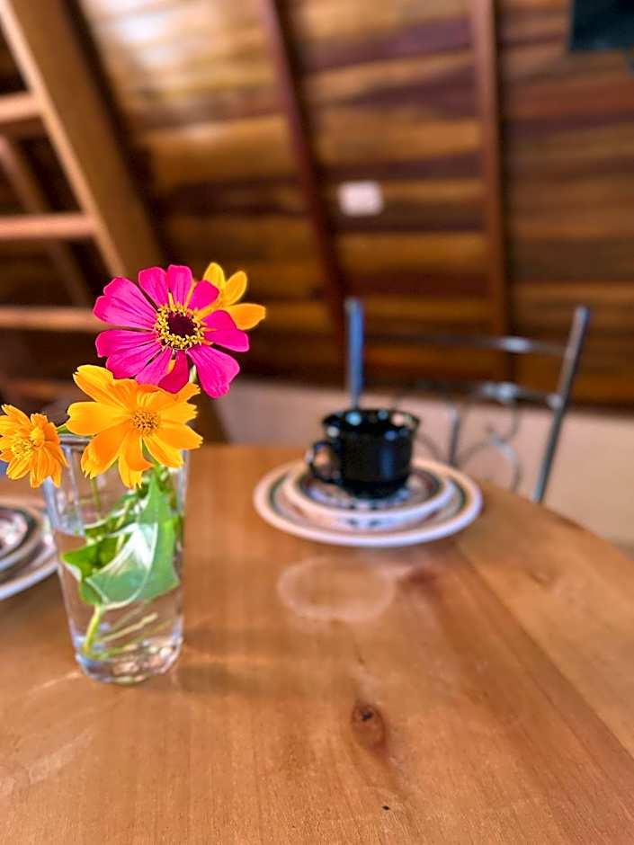 Chalés de Lençóis