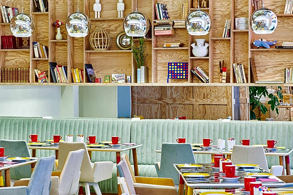 Hotel Joke - Astotel