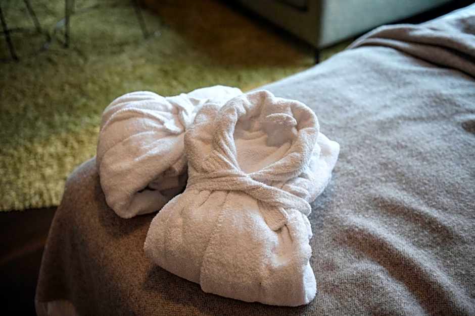 Clarion Collection Hotel Slottsparken