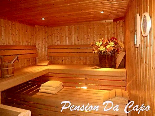 Pension Da Capo