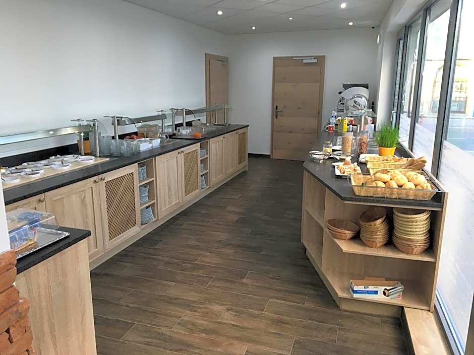 Weinhotel Kirchenwirt