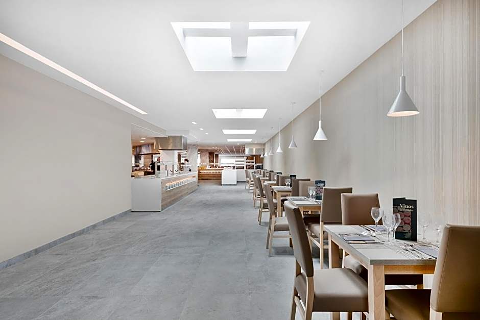 Hotel Best San Diego