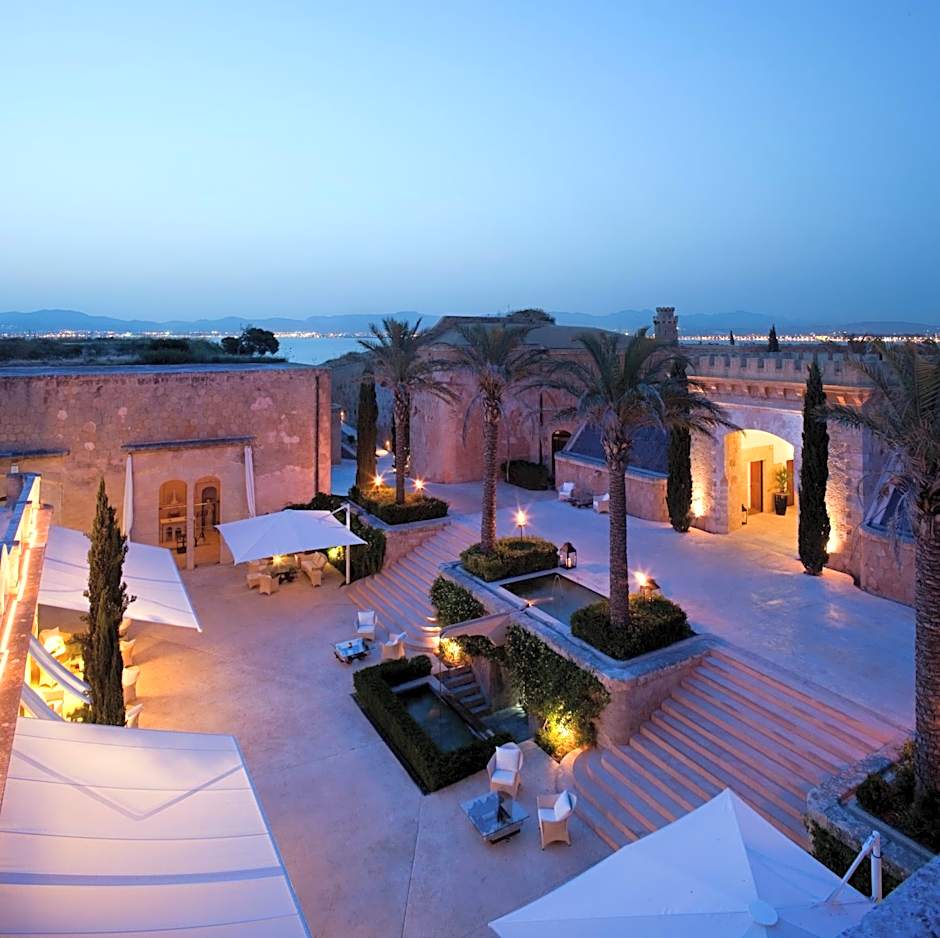 Cap Rocat, a Small Luxury Hotel of the World