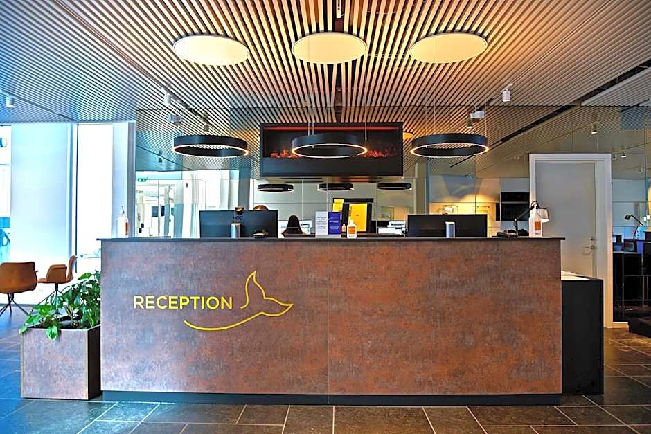 Best Western Plus Hotel Ilulissat