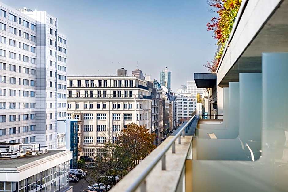 Hapimag Berlin Gendarmenmarkt