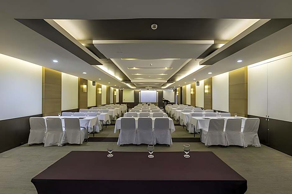 Kantary Bay Hotel & Serviced Apartments Sriracha