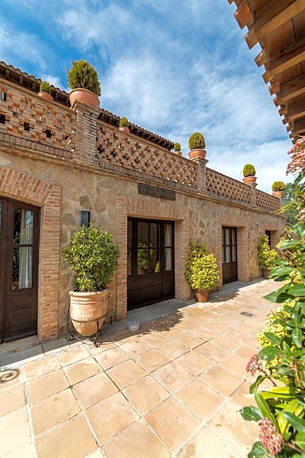 Cigarral de Caravantes