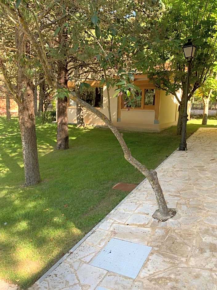 La Casita de Cabrejas