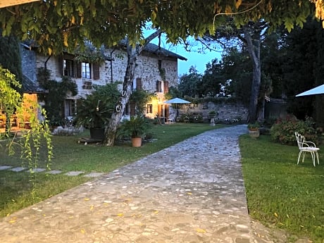B&B la Casa del Sole - Tenuta dei Conti Romano