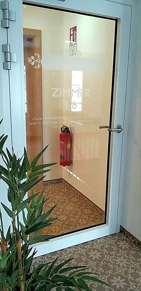 Haidinger's Boutique Domizil