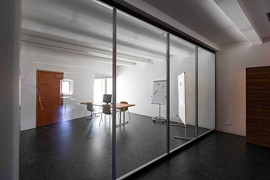 Hotel Restaurant Stockalperturm