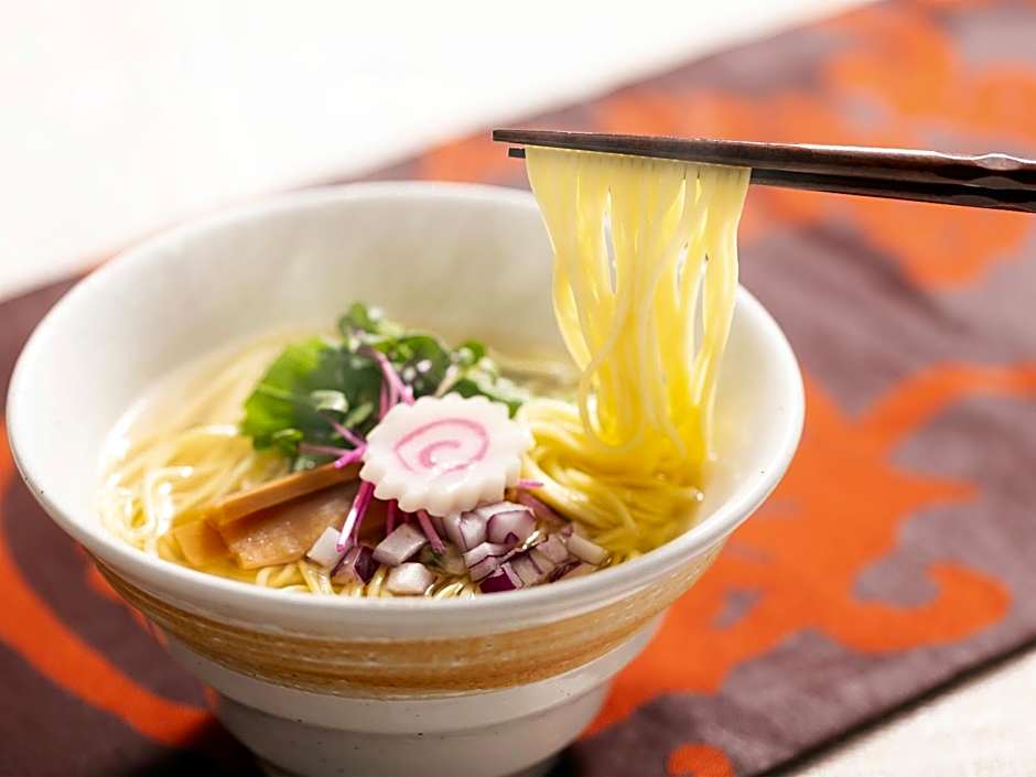 Miyakonojo Green Hotel