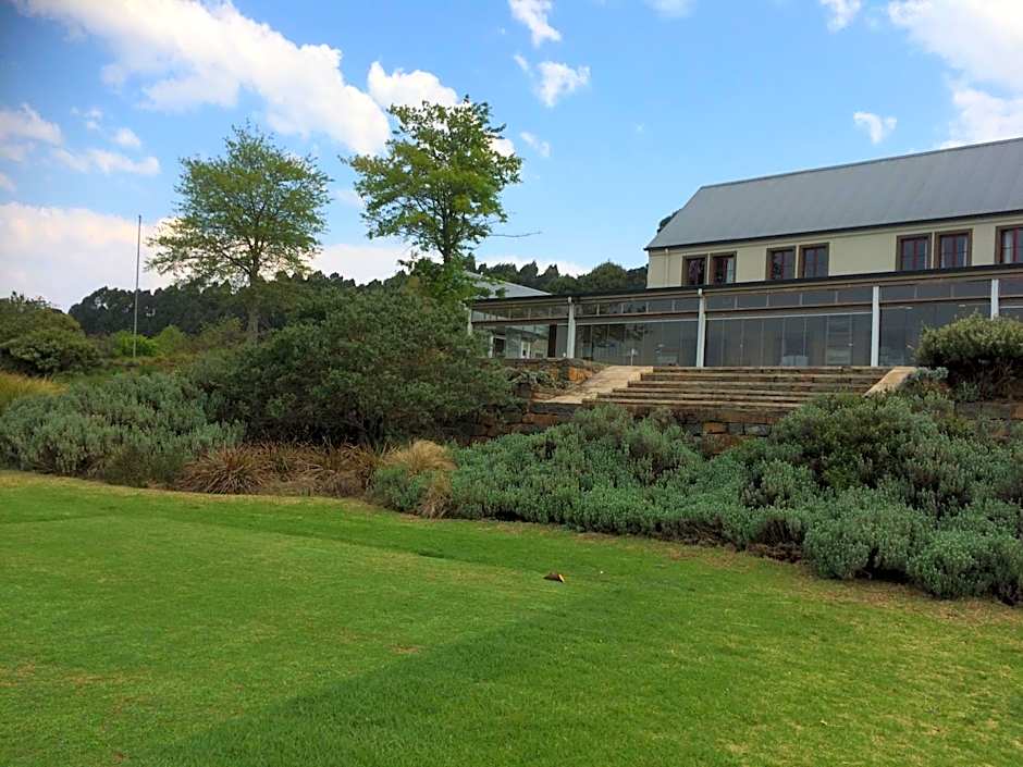 Gowrie Farm Golf Lodge