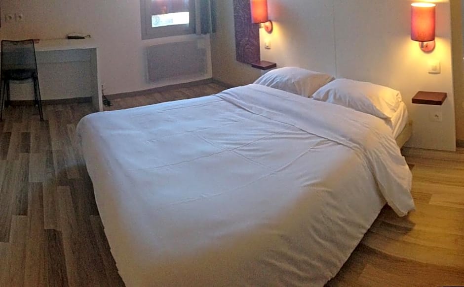 The Originals Access, Hotel Mulhouse Est (P'tit Dej-Hotel)