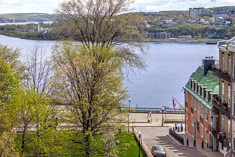 Hotel Chateau Bellevue