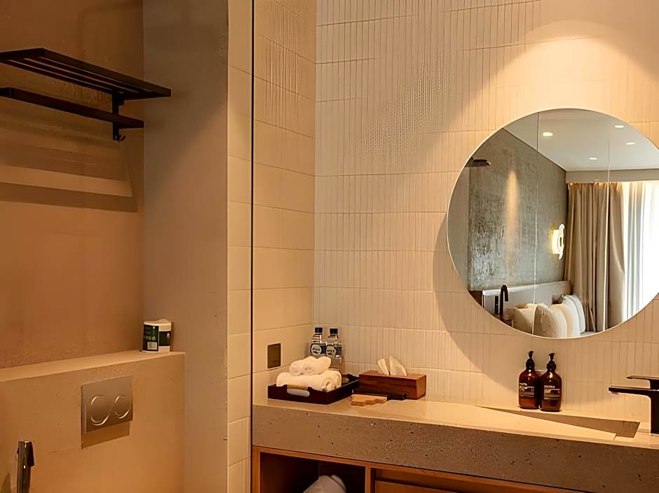 The Akasha Canggu Hotel