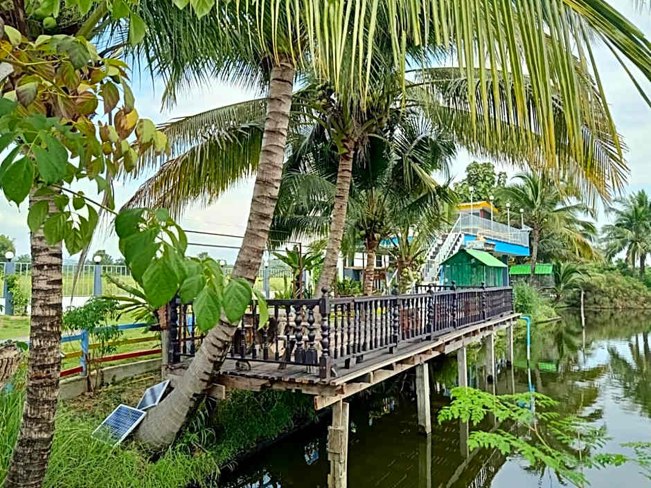 บ้านสวนแก้วเฮือนคำ