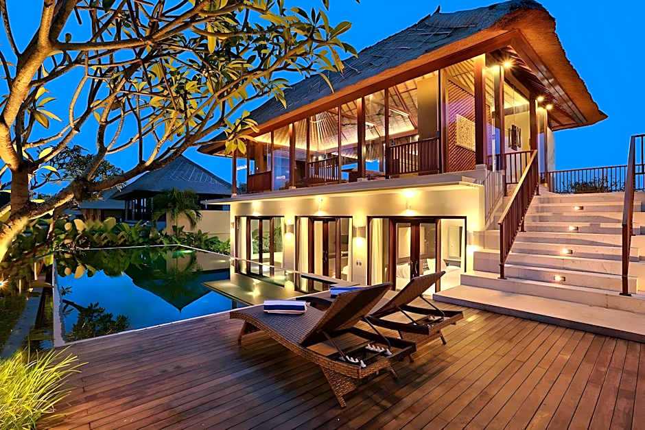Khayangan Kemenuh Villas by Premier Hospitality Asia – Sukawati, CO