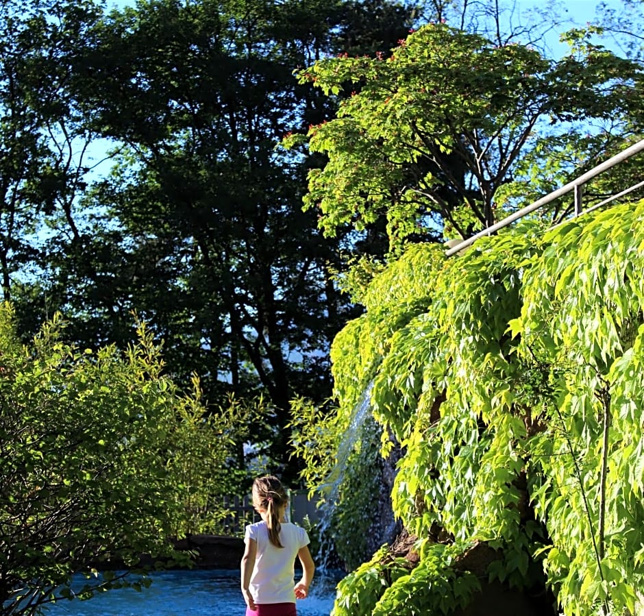 Gartenresidence Stephanie by Hotel Rotwand