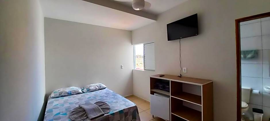 Pousada Nascer da Lua