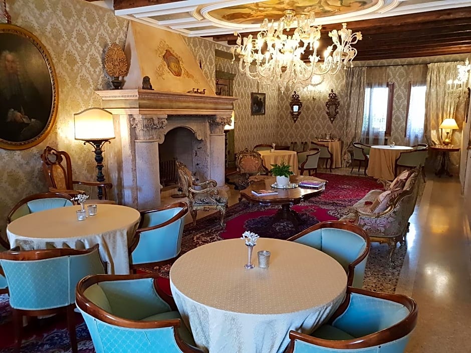 Relais Alberti