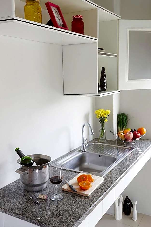 Praso Ratchada Private Residence