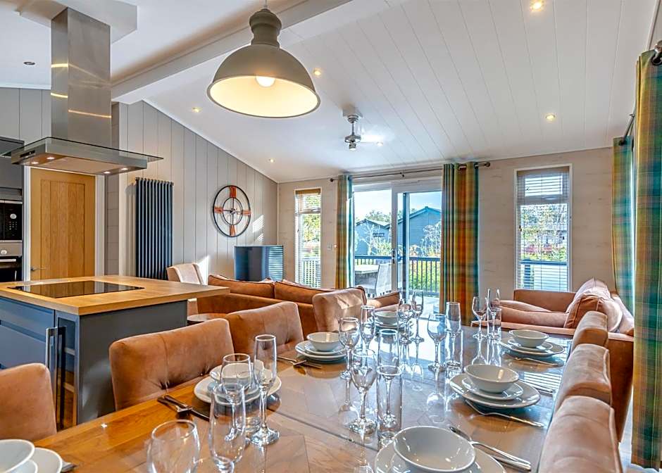Rivendale Lodge Retreat