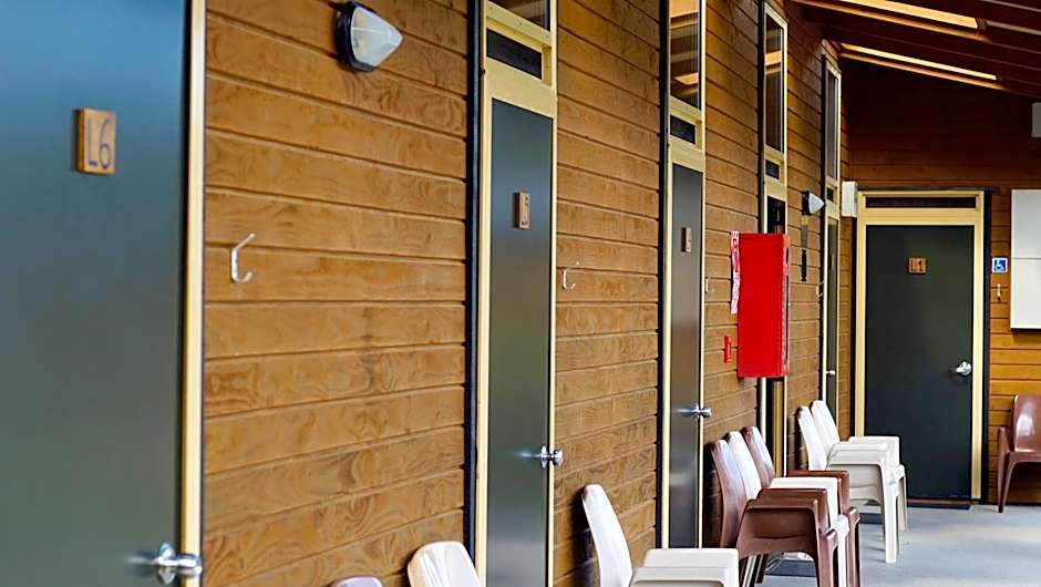 Hanmer Springs Forest Camp Trust