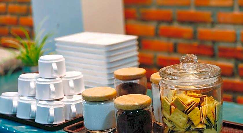 KYP Hotel (โรงแรมขุนยูวเพลส)