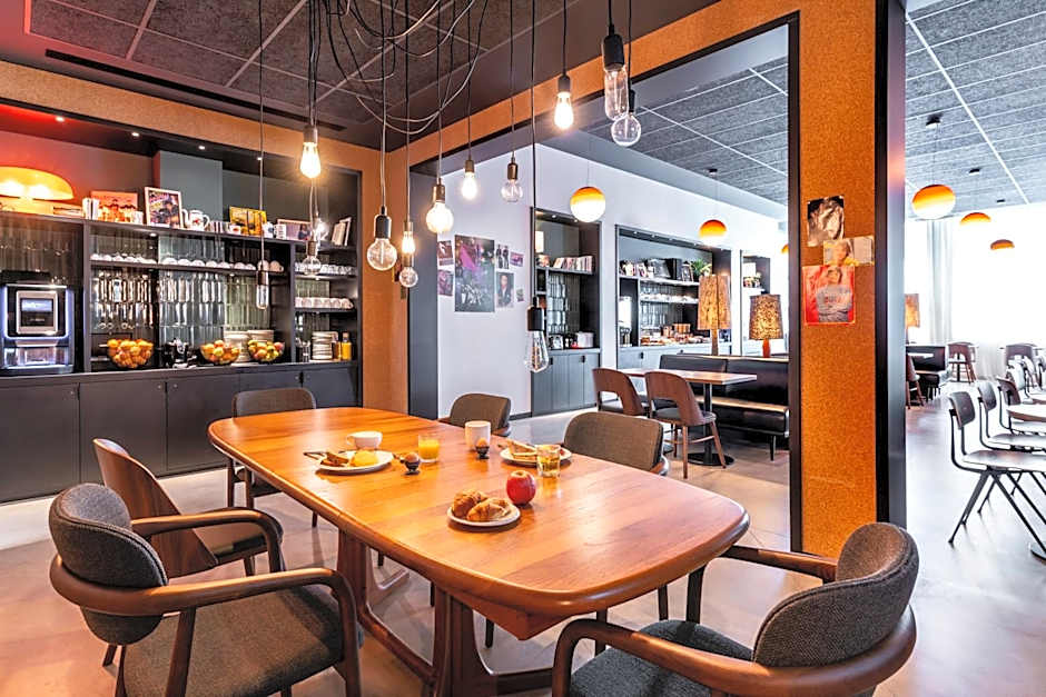 ibis Styles Paris Villejuif