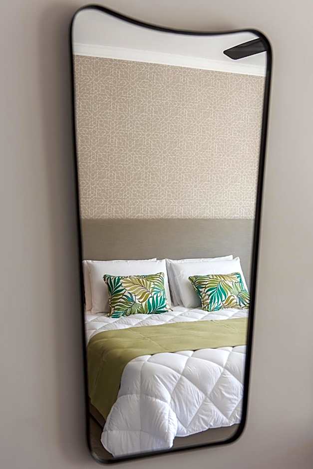 Cesca's Boutique Hotel