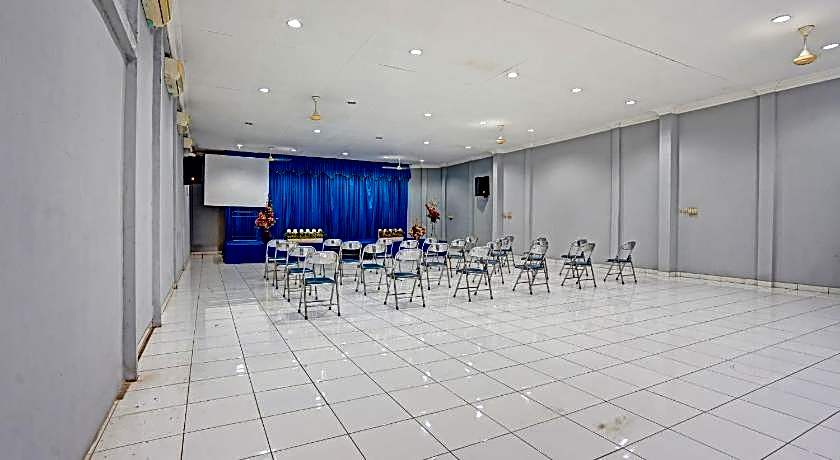 Collection O 90783 Probolinggo Homestay