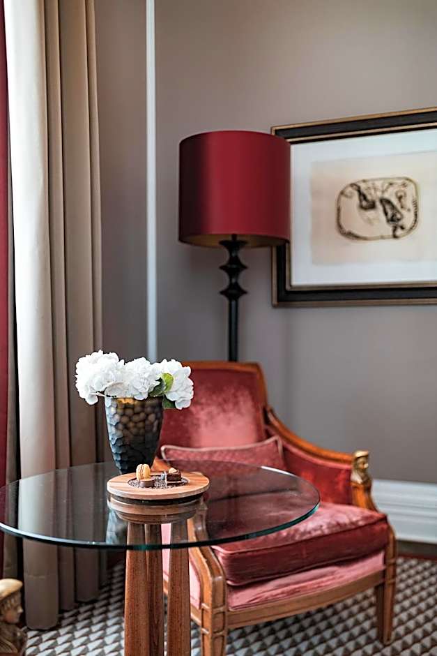 Althoff Grandhotel Schloss Bensberg