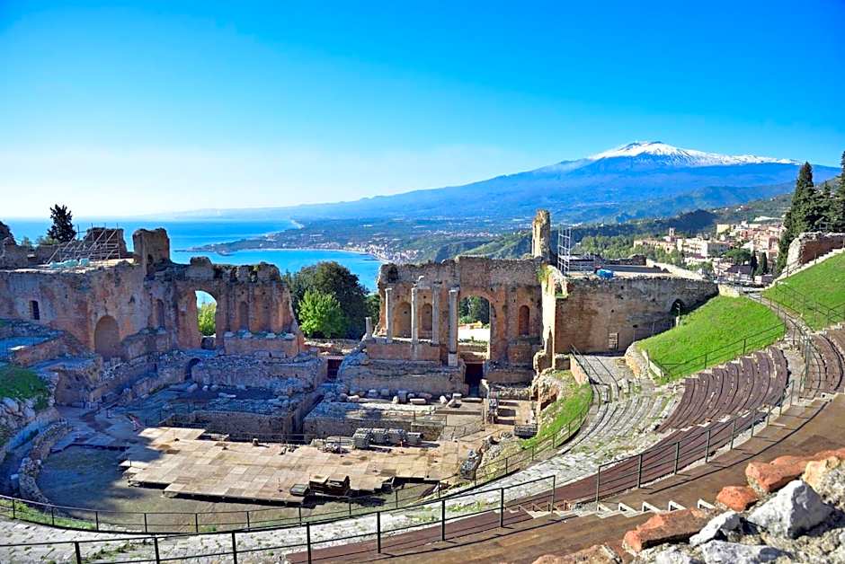 Antica Dimora Caruso