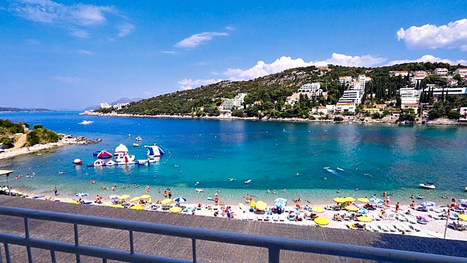 Hotel Vis