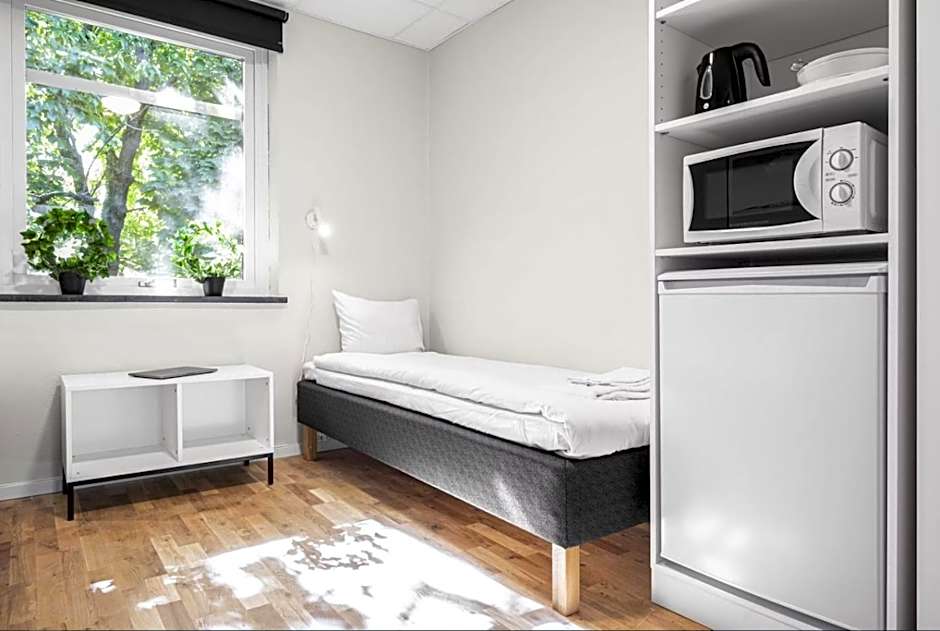 Forenom Hostel Lund Örtofta