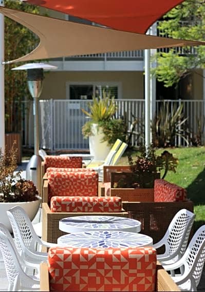 Wild Palms Hotel, a Joie de Vivre Boutique Hotel