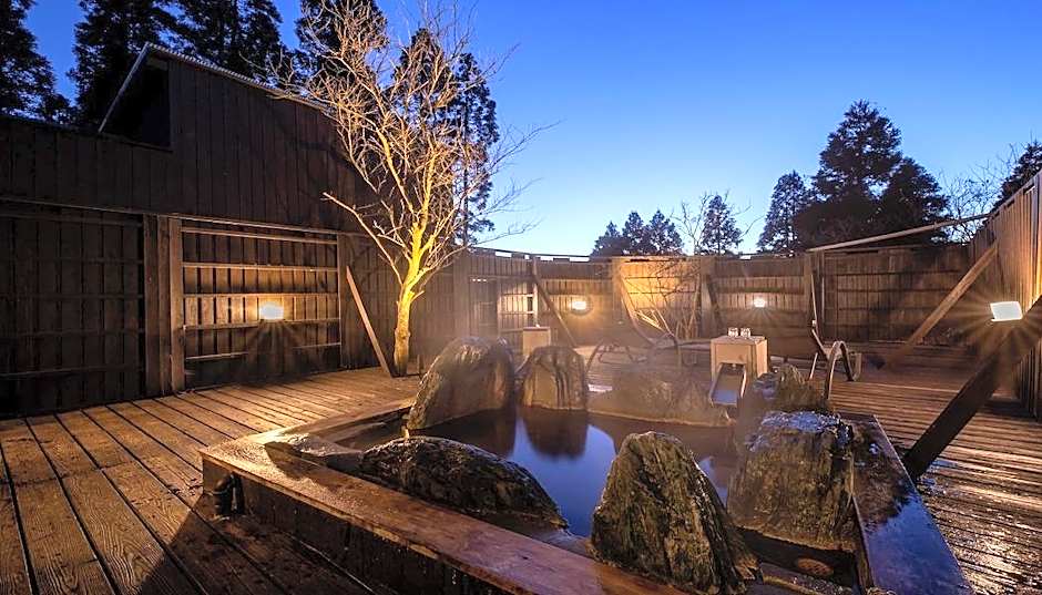 Ryokan Hanagokoro