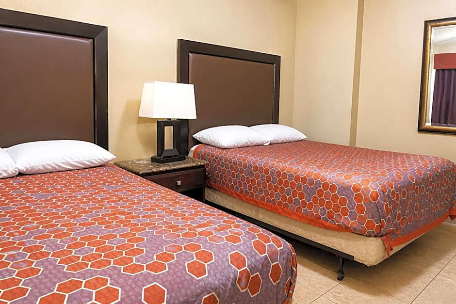 Sai Park Motel