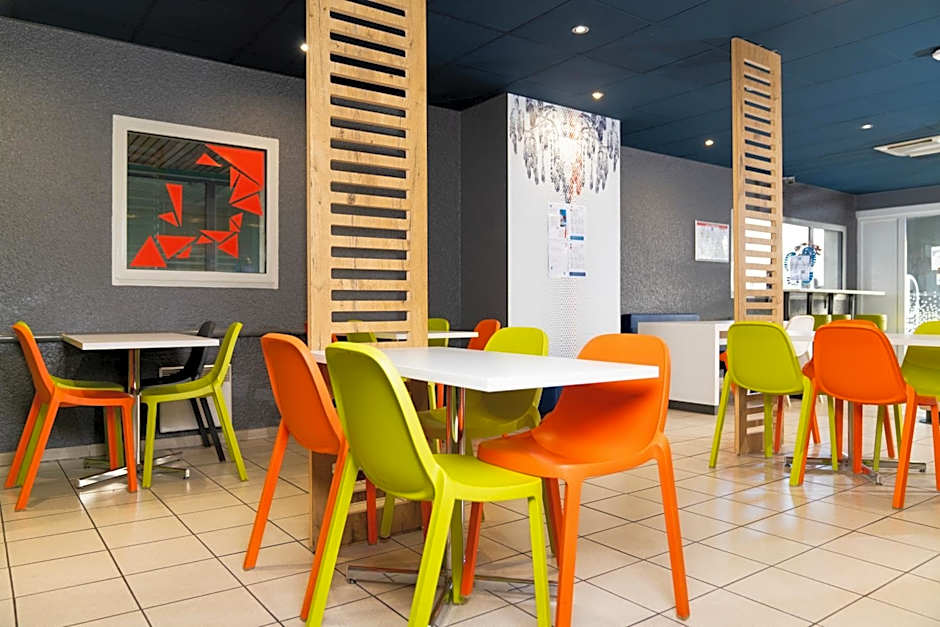 Ibis budget Périgueux