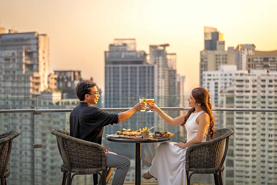 Hyatt Place Bangkok Sukhumvit 24