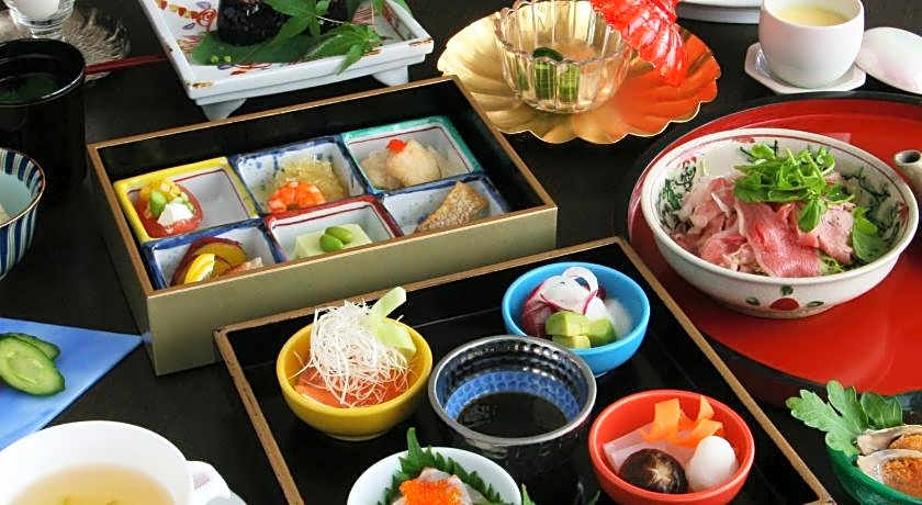 Kitabiwako Hotel Grazie