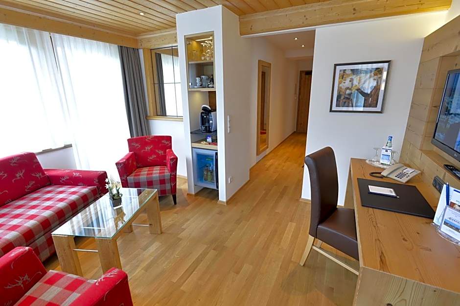 Alpenhof Oberstdorf Hotel & SPA, Signature Collection by BW