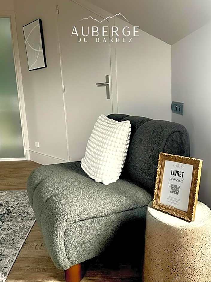 Logis Auberge du Barrez