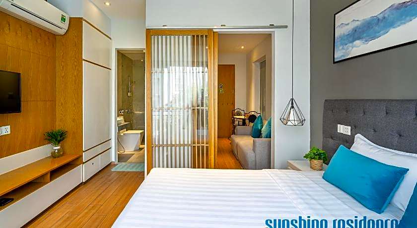 Sunshine Residences By 5H