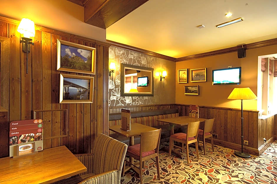 Premier Inn Dumbarton/Loch Lomond