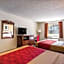 Rodeway Inn Cedar Rapids