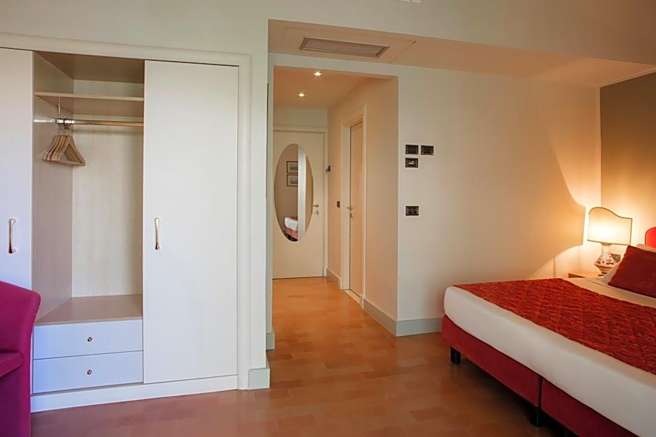 Hotel dei Duchi